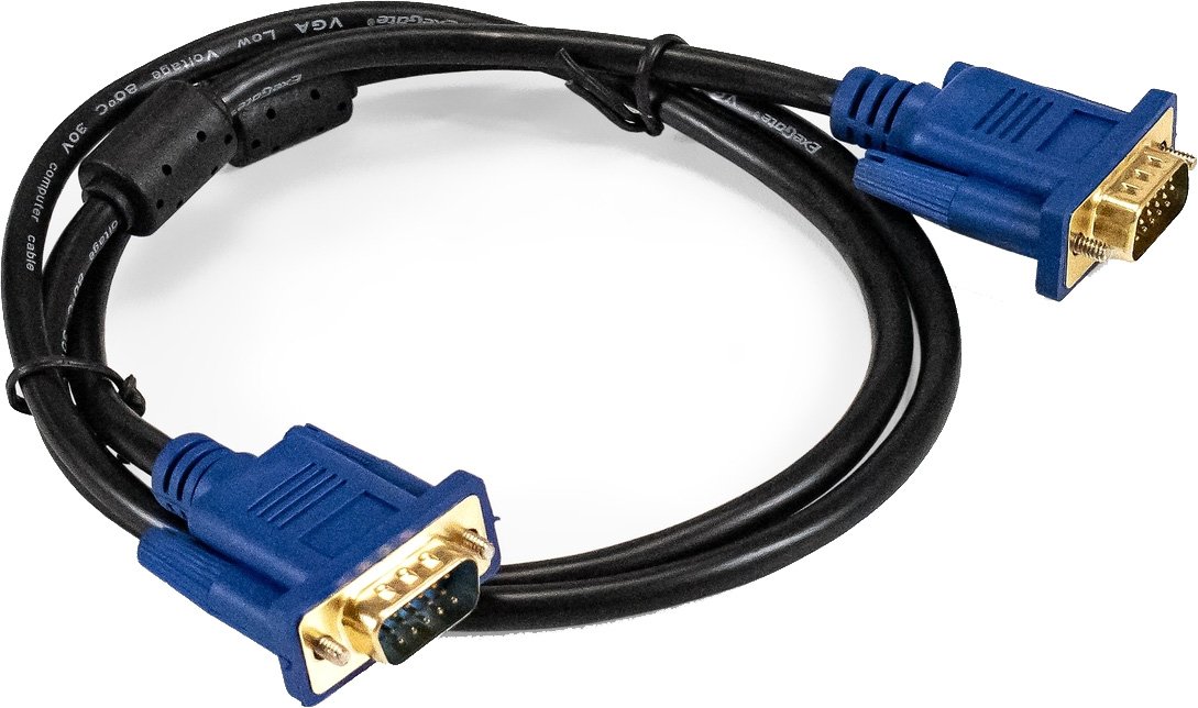 

Кабель ExeGate EX-CC-PVGA-15M15M-1.0 EX294725RUS