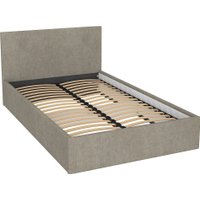 Кровать МДК Диана Beige КР1-BE1200 120x200