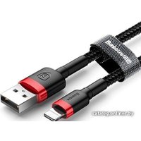 Кабель Baseus CALKLF-B19