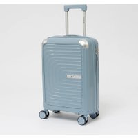 Чемодан-спиннер VALIGETTI 344-8022/2-20BLU (голубой)