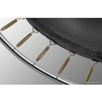 Батут Clear Fit ElastiqueHop 12Ft в Борисове