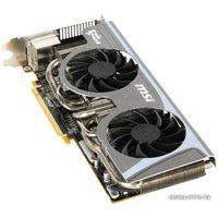 Видеокарта MSI Radeon HD 6870 1024MB GDDR5 (R6870 Twin Frozr II)