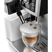 Кофемашина DeLonghi Cappuccino ECAM 23.460.S