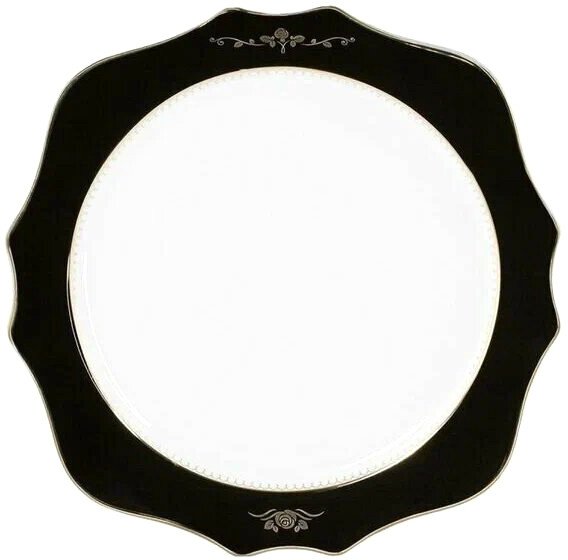 

Блюдо Lenardi Rich 109-032