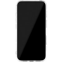 Чехол для телефона uBear Real Mag Case для Apple iPhone 16 (прозрачный)