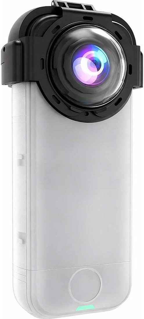 Защитная крышка Zarrumi LC-LX4a v2 для Insta360 X4 Air