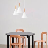 Подвесная люстра Evoluce SLE1255-513-03