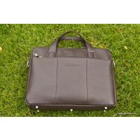 Сумка Carlo Gattini Vezzani 1018-04 (темно-коричневый)