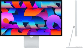 Монитор Apple Studio Display MMYW3 (с нанотекстурным стеклом, с регулируемой по наклону подставкой)