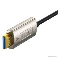 Кабель Baseus High Definition HDMI - HDMI (15 м, черный)