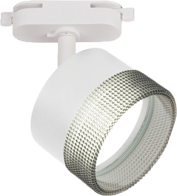 Трековый светильник In Home TR-SOFT-GX53 SB-BS-WH 4690612058023