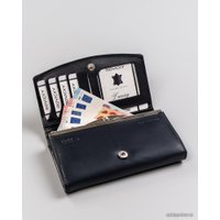 Кошелек Cedar Rovicky R-RD-36-GCL (синий)