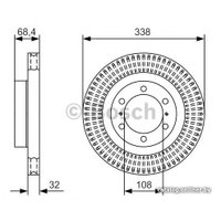  Bosch 0986479A65