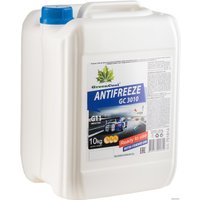 Антифриз GreenCool GC3010 10кг