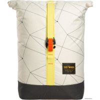 Городской рюкзак Tatonka City Rolltop (grey-laser)