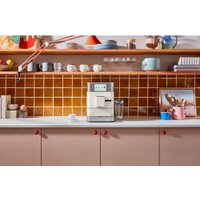 Кофемашина KitchenAid 5KES8558BPL