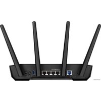 Wi-Fi роутер ASUS TUF Gaming AX3000 V2