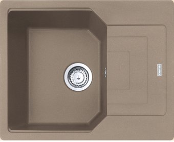Кухонная мойка Franke Urban UBG 611-62 114.0687.264 (миндаль)