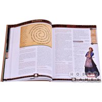 Ролевая игра Мир Хобби Pathfinder. Настольная ролевая игра. Вторая редакция. Приключение Злоба (дополнение)