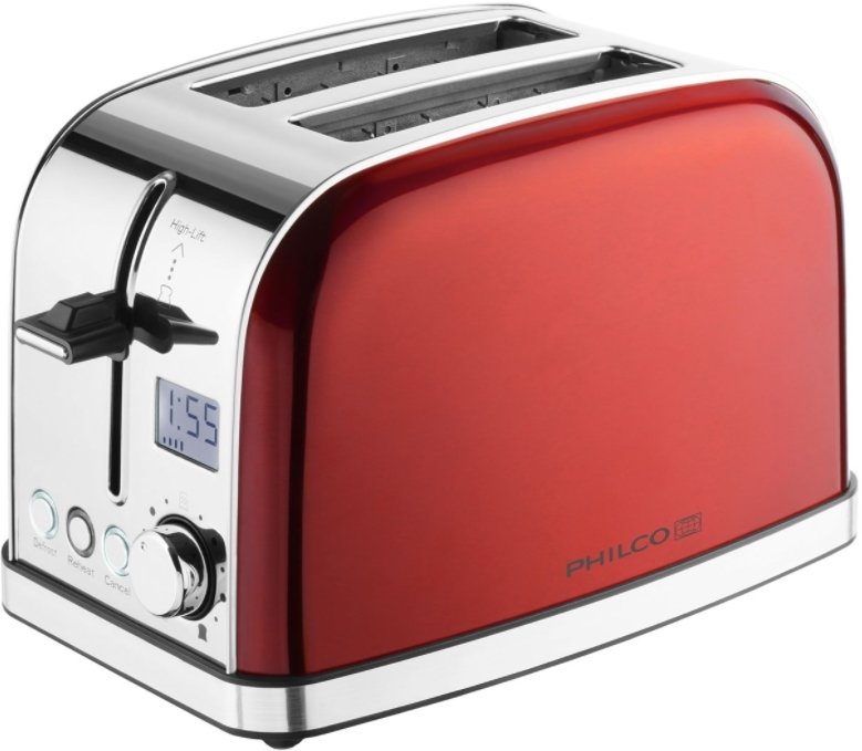 

Тостер Philco PHTA 4016