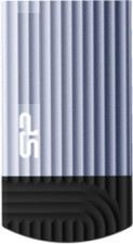 Jewel J20 64GB (синий) [SP064GBUF3J20V1B]