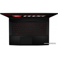 Игровой ноутбук MSI GF63 10UD-258XPL