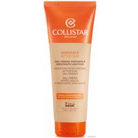 Гель после загара Collistar After Sun Soothing Moisturizing Gel Cream Успокаивающий 250мл