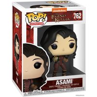 Фигурка Funko Animation Legend of Korra Asami 46951