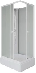 Promo P110/80/26Q/MT/BK 110x80x195