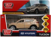 Hyundai Tucson TUCSON-12-BG