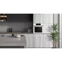 Электрический духовой шкаф Haier HOQ-F6QSN3WB
