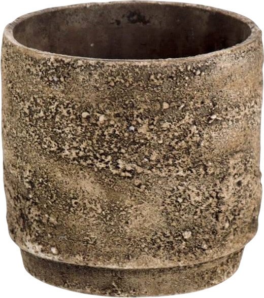 

Кашпо Polnix 05.280.14 (коричневый)