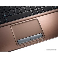 Ноутбук ASUS X53SV-SX410