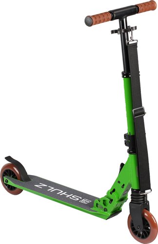 Shulz 120 2022 (зеленый)