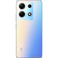 Телефон Infinix Note 30 8GB/256GB (обсидиановый черный)