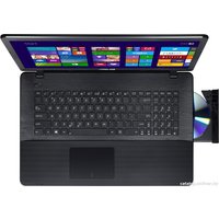 Ноутбук ASUS X751MA-TY119D