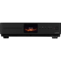 Сетевой интегральный усилитель Audiolab Omnia (черный)