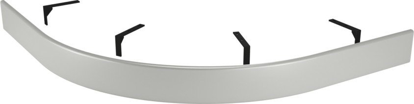 

Экран для душевого поддона RGW N/ST-61W 03231790-01 90x100