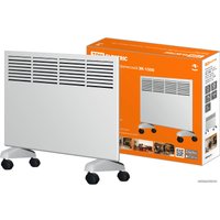 Конвектор TDM Electric ЭК-1500 SQ2520-1202