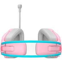 Наушники A4Tech Bloody G575 (розовый/голубой)