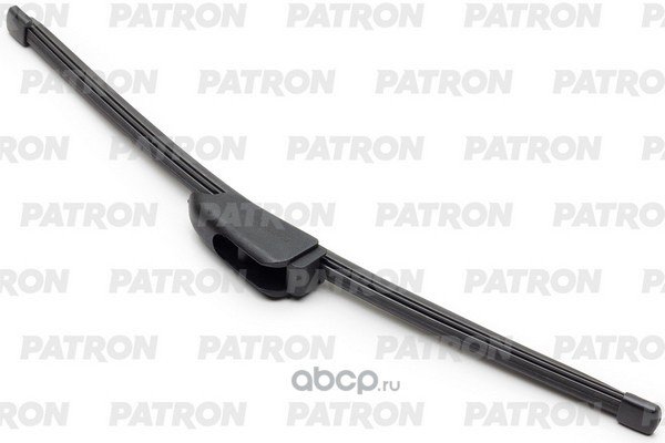 

Щетка стеклоочистителя Patron PWB330-R-H30
