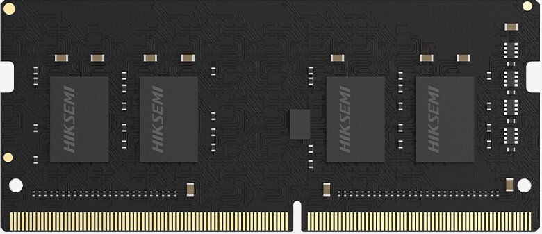Оперативная память Hiksemi Hiker 16ГБ DDR4 SODIMM 2666 МГц HSC416S26Z1