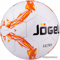 Футбольный мяч Jogel JS-410 Ultra (5 размер)