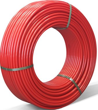 Труба Varmega PE-Xa/EVOH 16x2.0 мм бухта 500 м VM3071620500