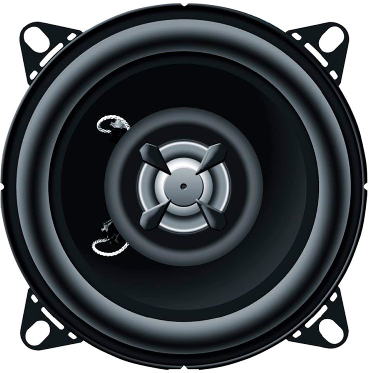 

Коаксиальная АС Digma DCA-А402