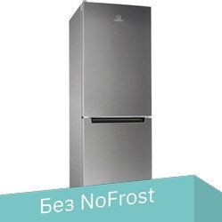 

Холодильник Indesit DS 4160 S