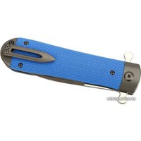 Складной нож Adimanti Samson-BL