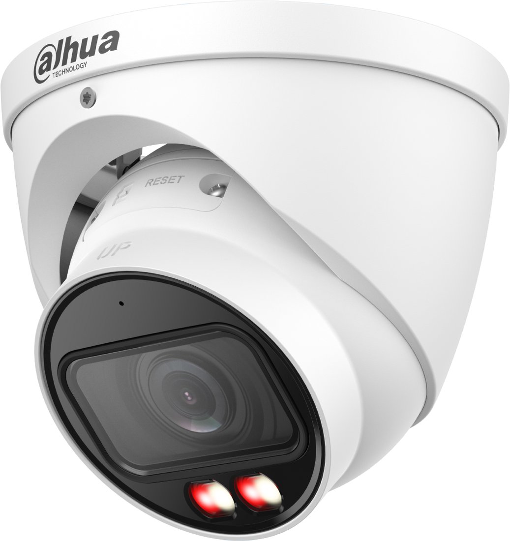 

IP-камера Dahua DH-IPC-HDW2449T-ZS-IL