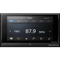USB-магнитола Pioneer SPH-DA01