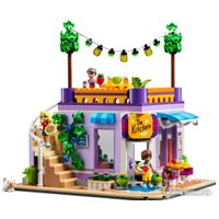 Конструктор LEGO Friends Закусочная Хартлейк-Сити 41747